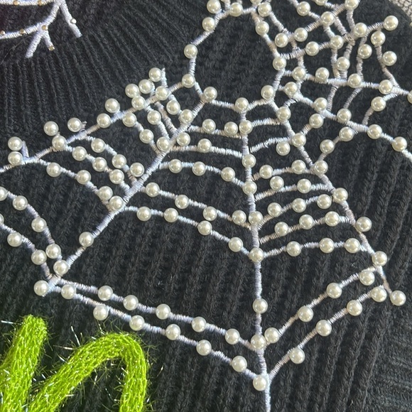 Queen Witch Sweater Vest size smalll - Picture 5 of 9